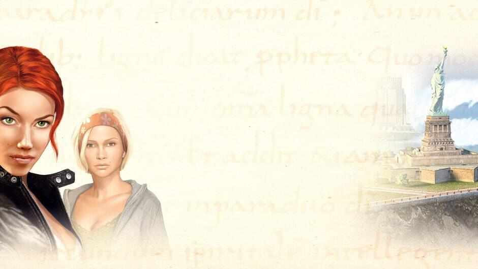 Secret Files 2: Puritas Cordis artwork 1