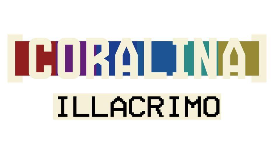 Coralina: Illacrimo artwork 2