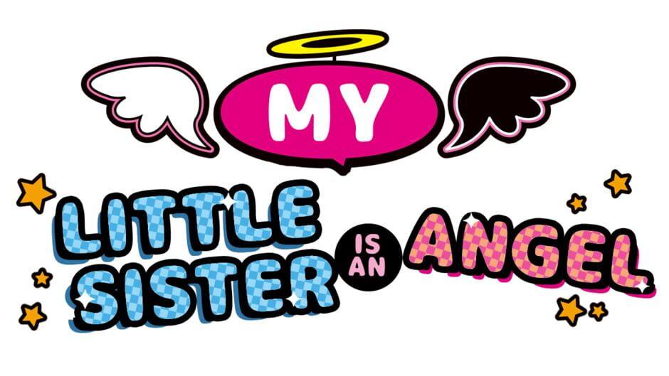 My Little Sister Is an Angel artwork 2