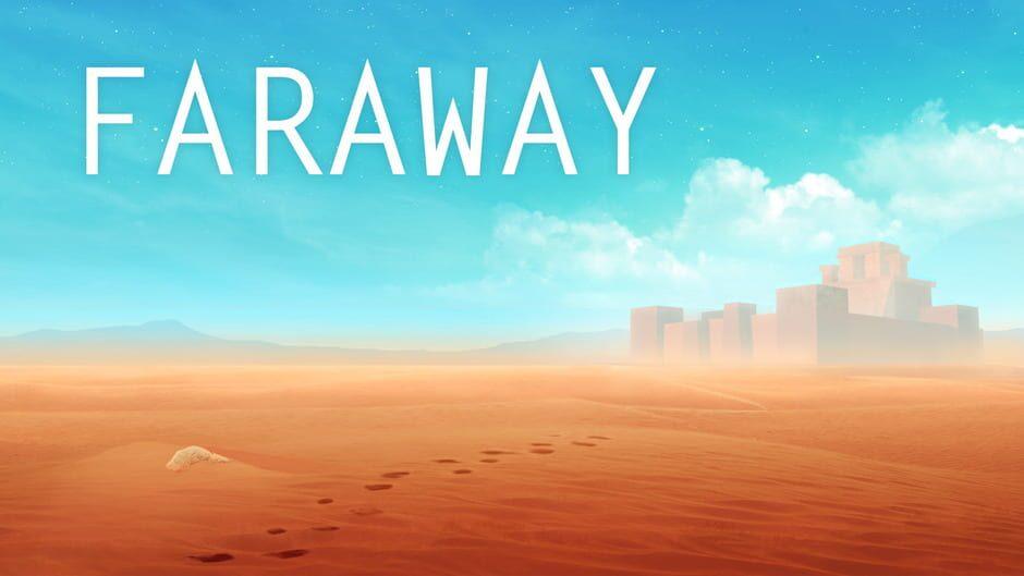 Faraway: Puzzle Escape artwork 1