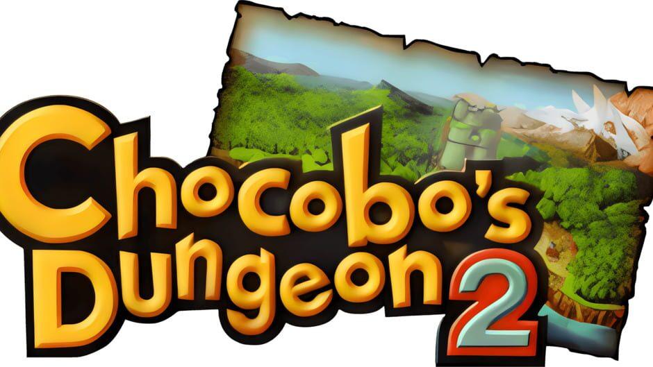 Chocobo's Dungeon 2 artwork 1