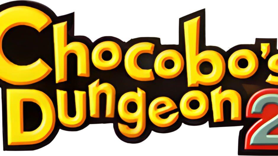 Chocobo's Dungeon 2 artwork 3