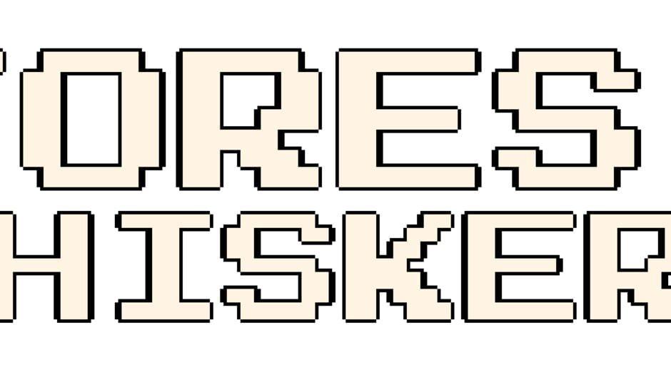 Forest Whiskers artwork 1