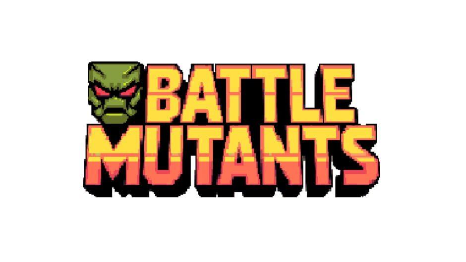Battle Mutants artwork 1