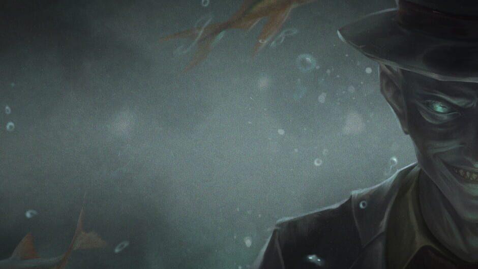 Fish Eyes artwork 1