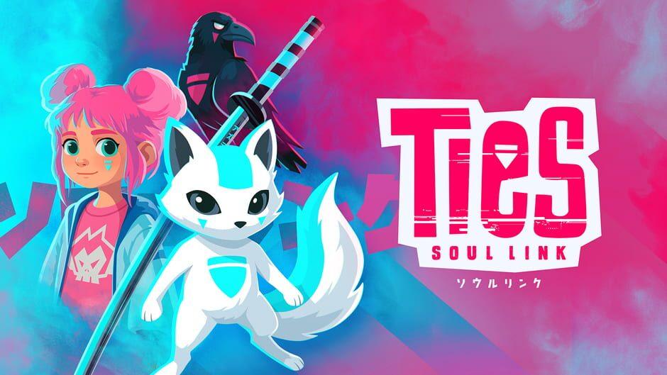 Ties: Soul Link artwork 2