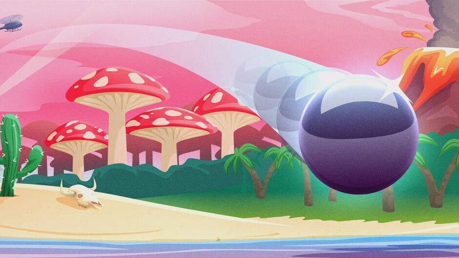 Super Pinball Adventure artwork 3