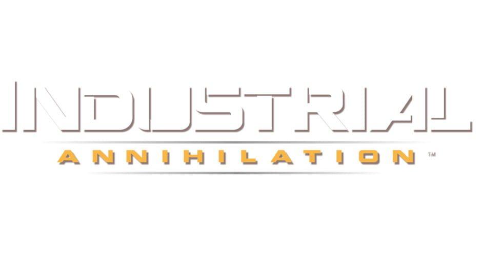 Industrial Annihilation artwork 1