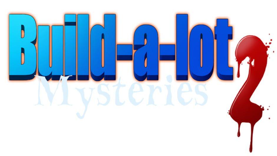 Build-A-Lot: Mysteries 2 artwork 2