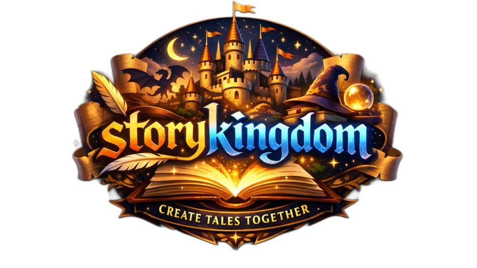 StoryKingdom artwork 1