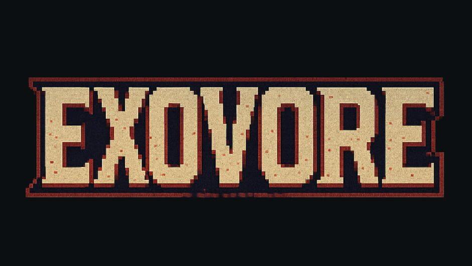 Exovore artwork 2