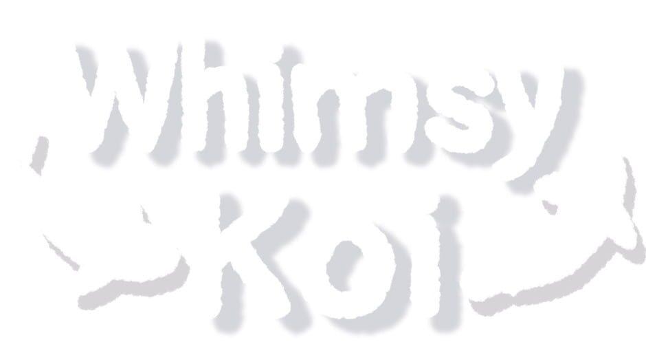 Whimsy Koi artwork 2