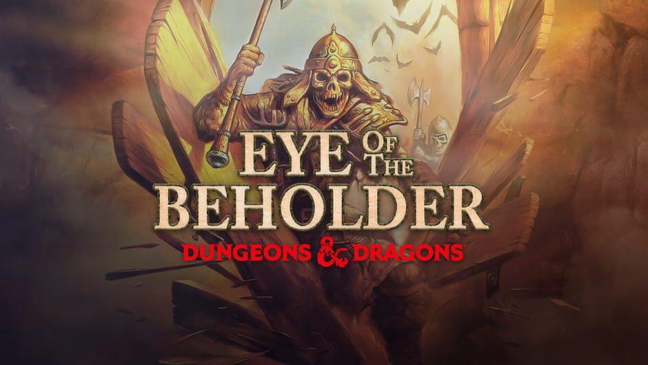 Eye of the Beholder artwork 1