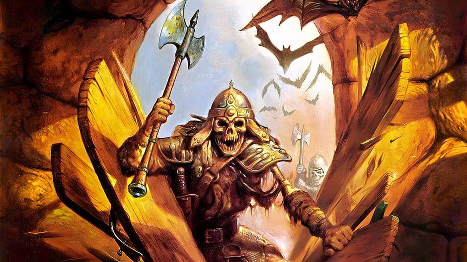 Eye of the Beholder artwork 2