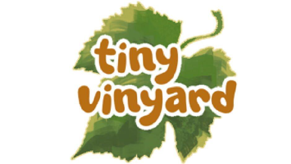Tiny Vinyard artwork 2