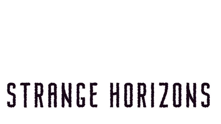 Strange Horizons artwork 2