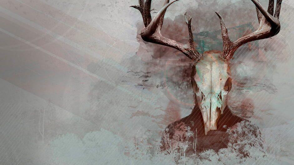 Intruders: Hide and Seek artwork 1