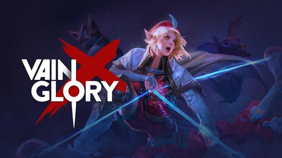 Vainglory artwork 1