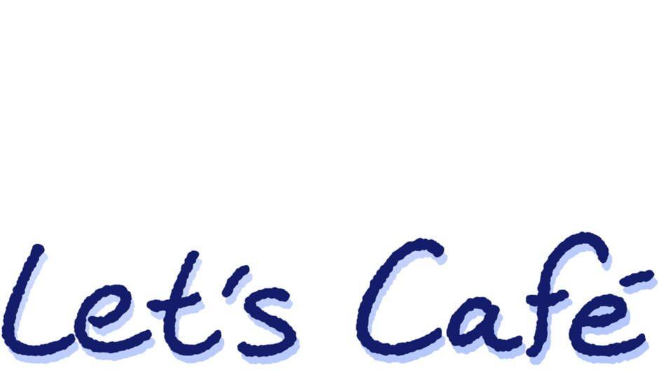 Let's Café artwork 2