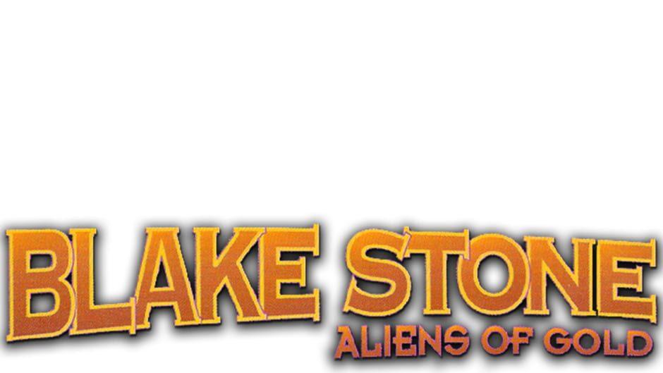 Blake Stone: Aliens of Gold artwork 1