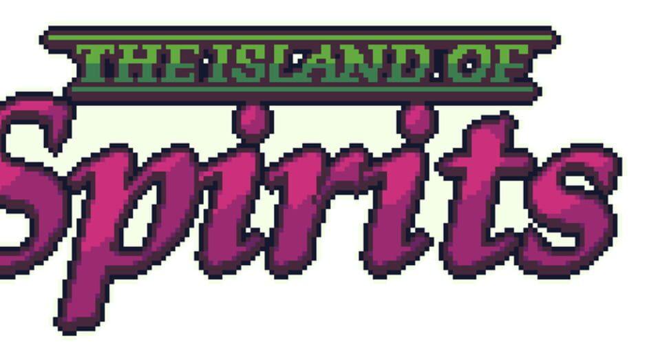 The Island of Spirits artwork 1