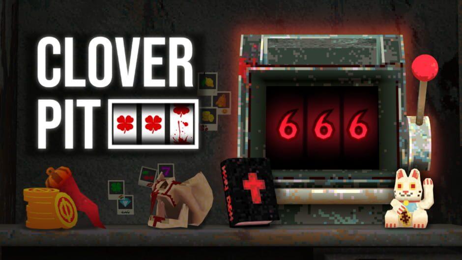 Cloverpit artwork 1