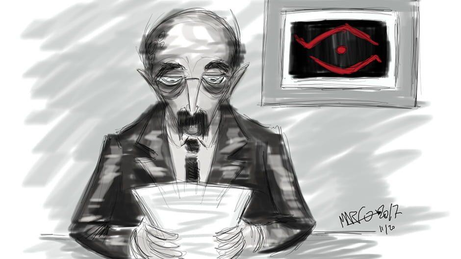 Dystopicon artwork 1