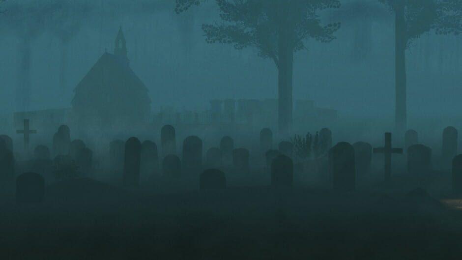 Graverobber artwork 1