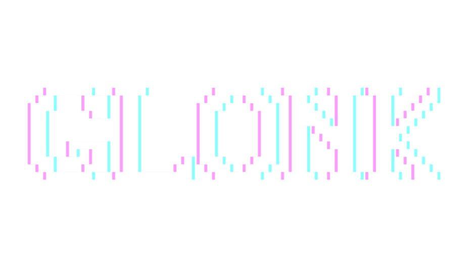 Glonk artwork 2