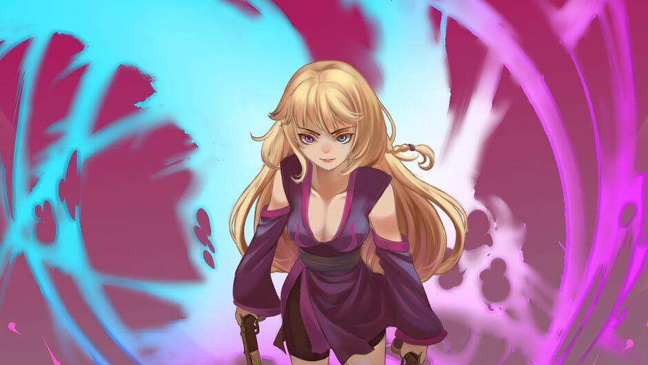 Cross Reverie artwork 1