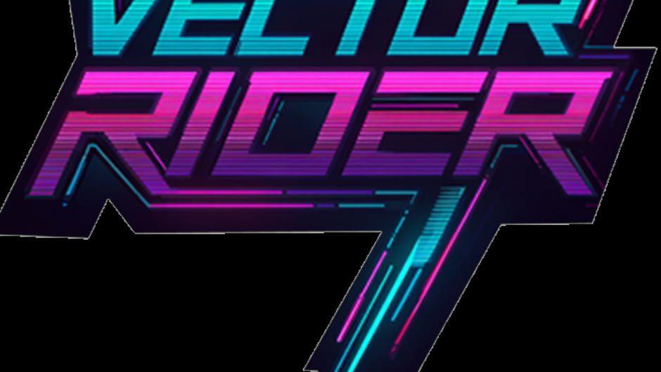 Vector Rider artwork 2