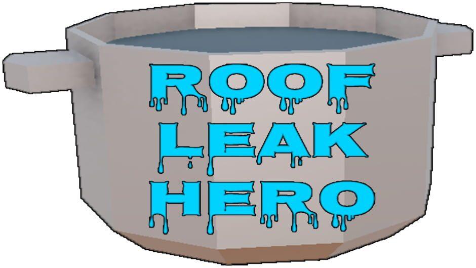 Roof Leak Hero artwork 2