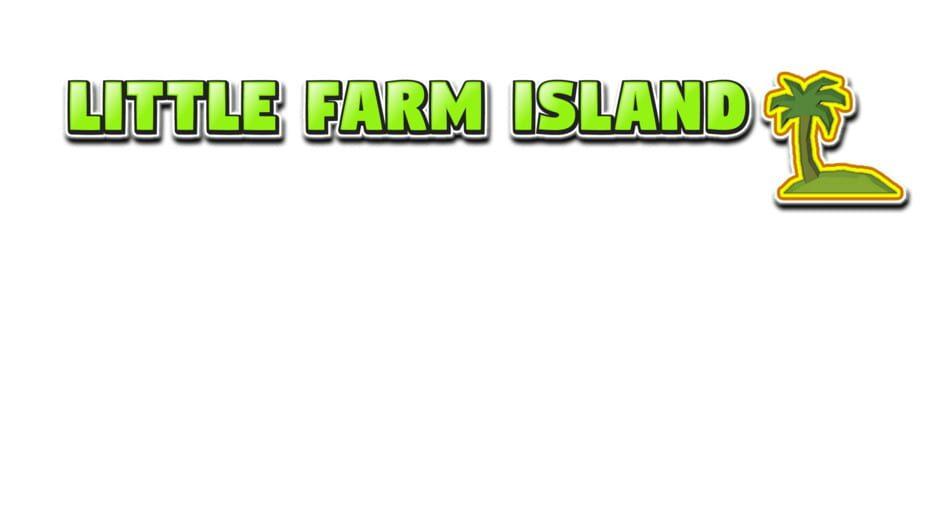 Little Farm Island artwork 1