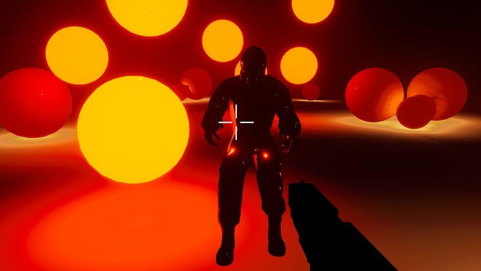 Shadow Runner artwork 1