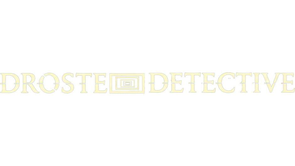 Droste Detective artwork 2