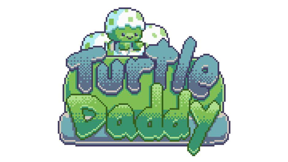 Turtle Daddy artwork 2