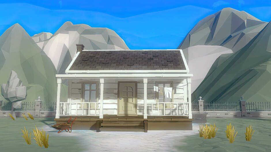 Little Farm Island artwork 2