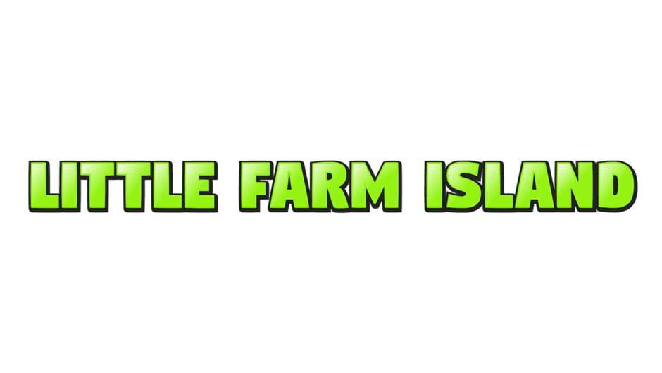 Little Farm Island artwork 3