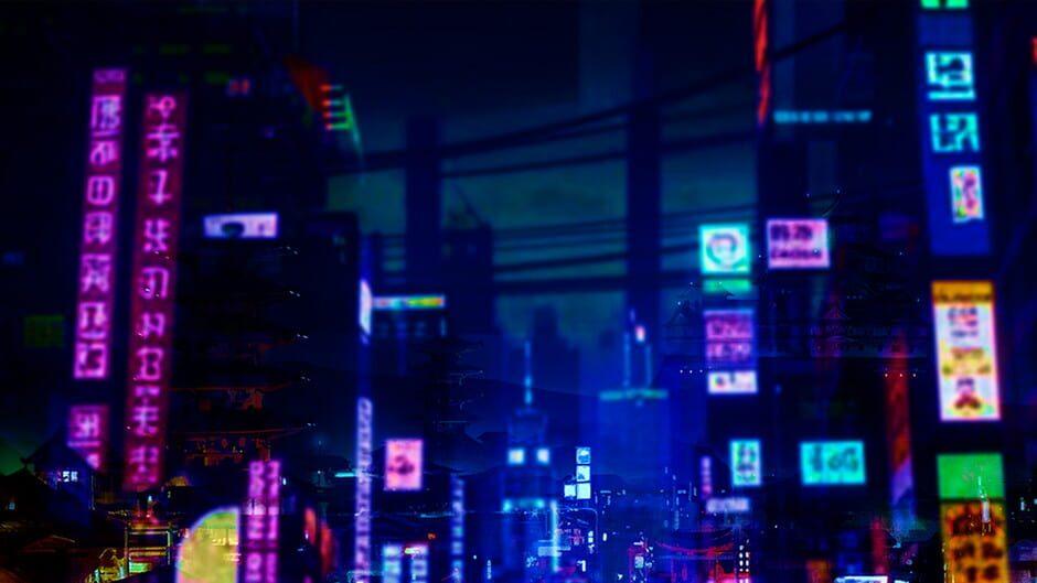 Samurai Arena artwork 1