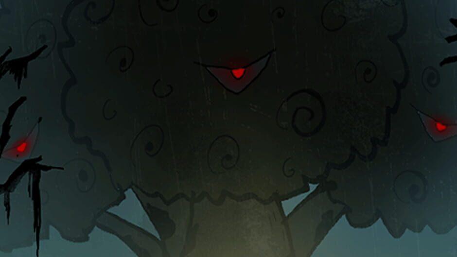 The Blighted Core artwork 1