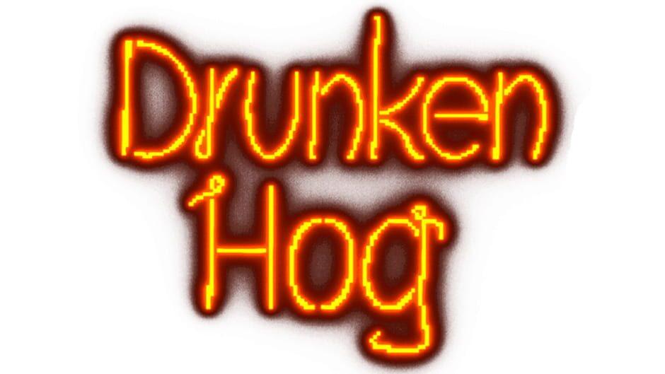 Drunken Hog artwork 2