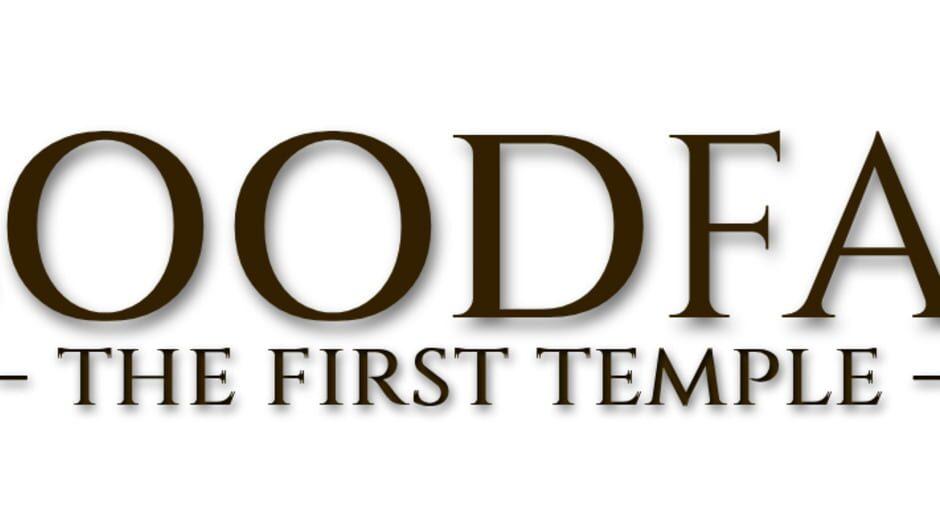 Bloodfall: The First Temple artwork 2