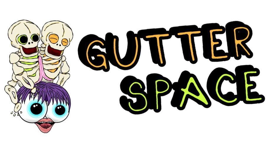 Gutterspace artwork 2