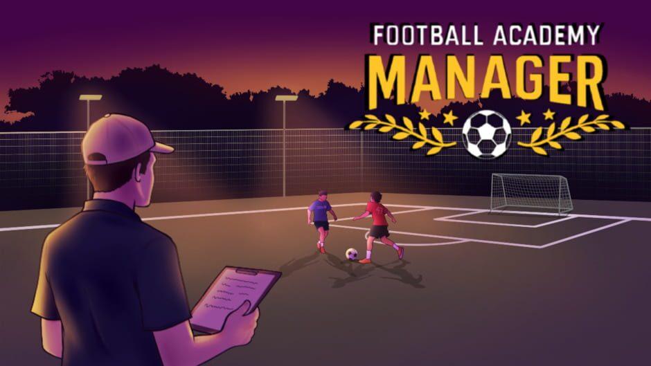Football Academy Manager artwork 2