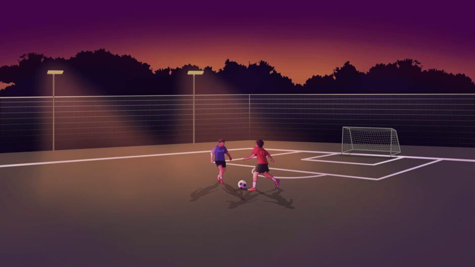 Football Academy Manager artwork 3