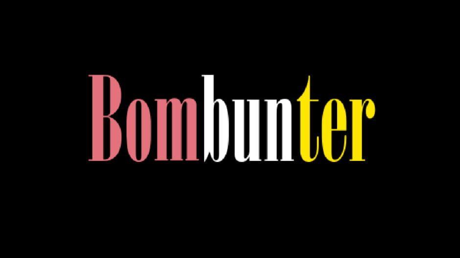 Bombunter artwork 2