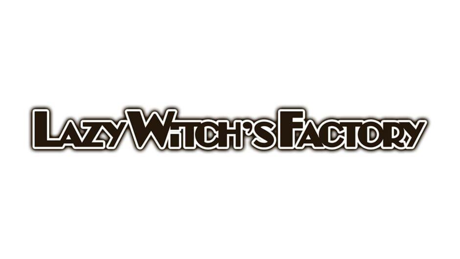Lazy Witch's Factory artwork 2