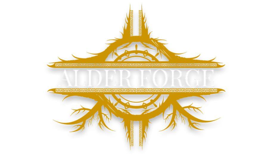 Alder Forge 2 artwork 2