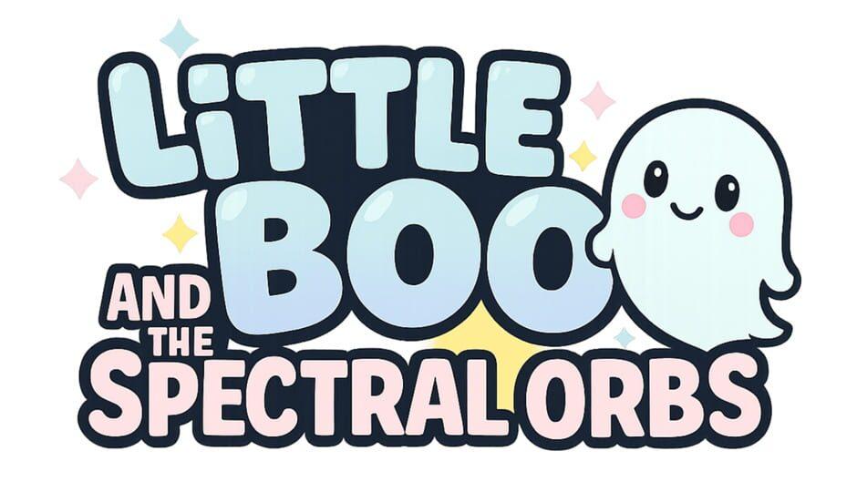 Little Boo and the Spectral Orbs artwork 2