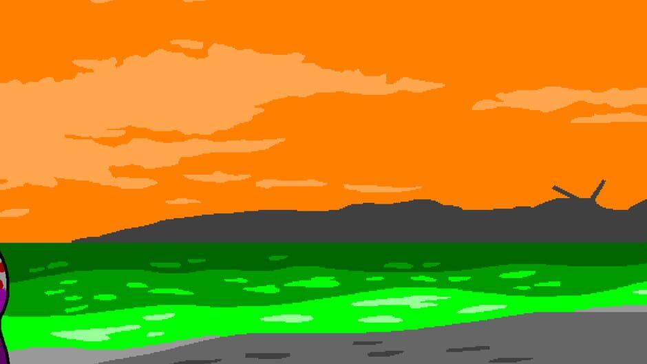 Fun Zone Omega artwork 1